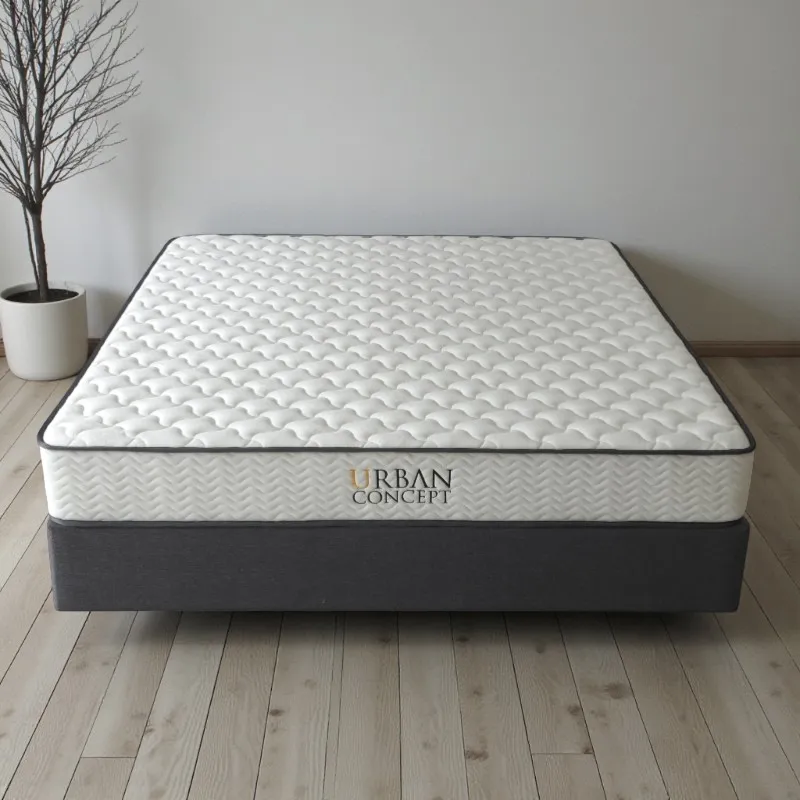 [UCLT007] Matelas À Ressorts 180 x 200cm