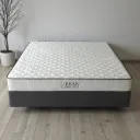 Matelas À Ressorts 180 x 200cm