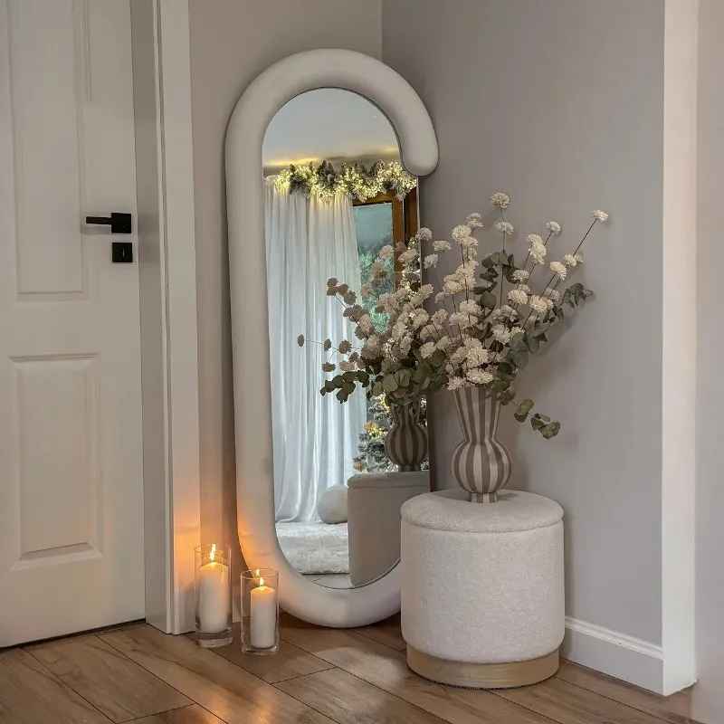 Miroir "Parenthèse"