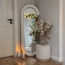 Miroir "Parenthèse"