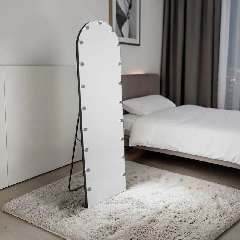 [UCM015] Miroir Arc LED