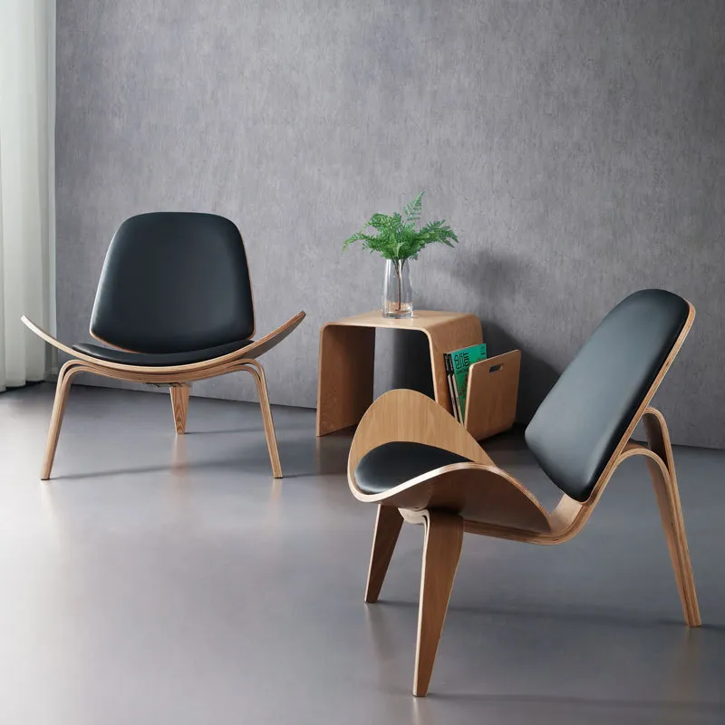 Fauteuil Réplique "Shell"