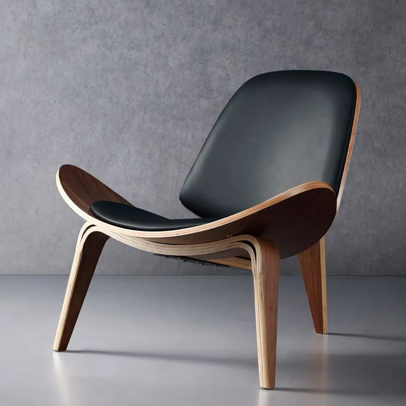 Fauteuil Réplique "Shell"