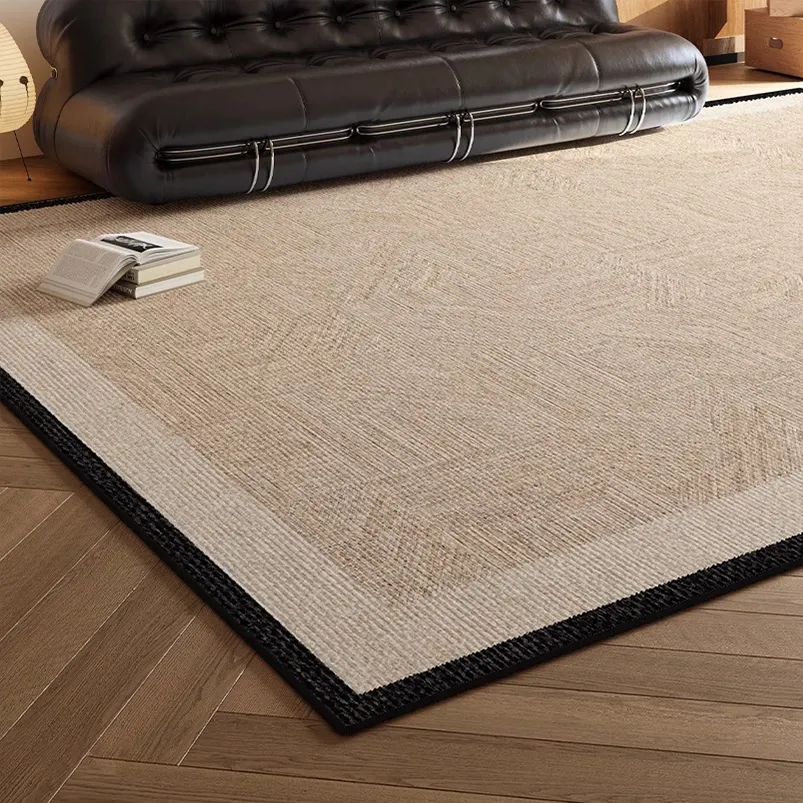 Tapis Collection "Effet Bois"