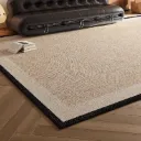 Tapis Collection "Effet Bois"
