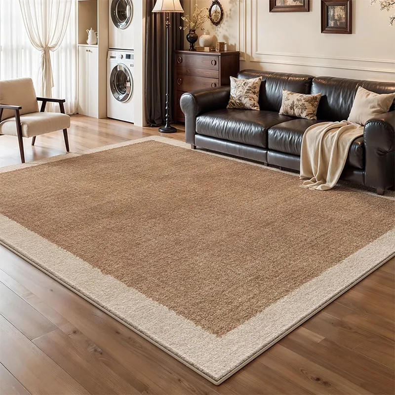 Tapis Collection "Couleurs Organiques"