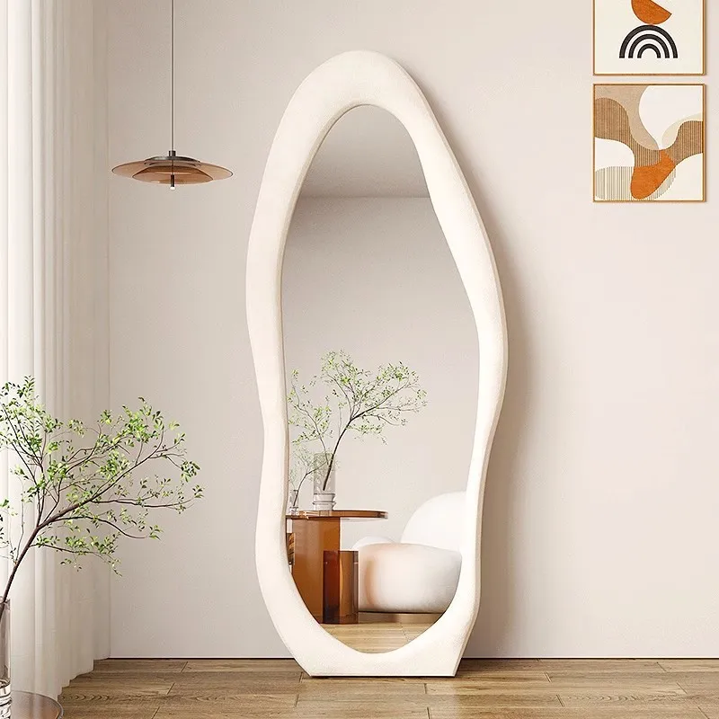 Grand Miroir Irrégulier