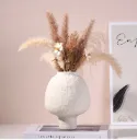 Vase Artisanal En Céramique