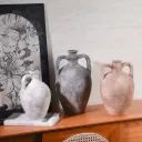 Vase Jarre Artisanale