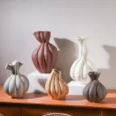 Vases Collection "BLOOM"