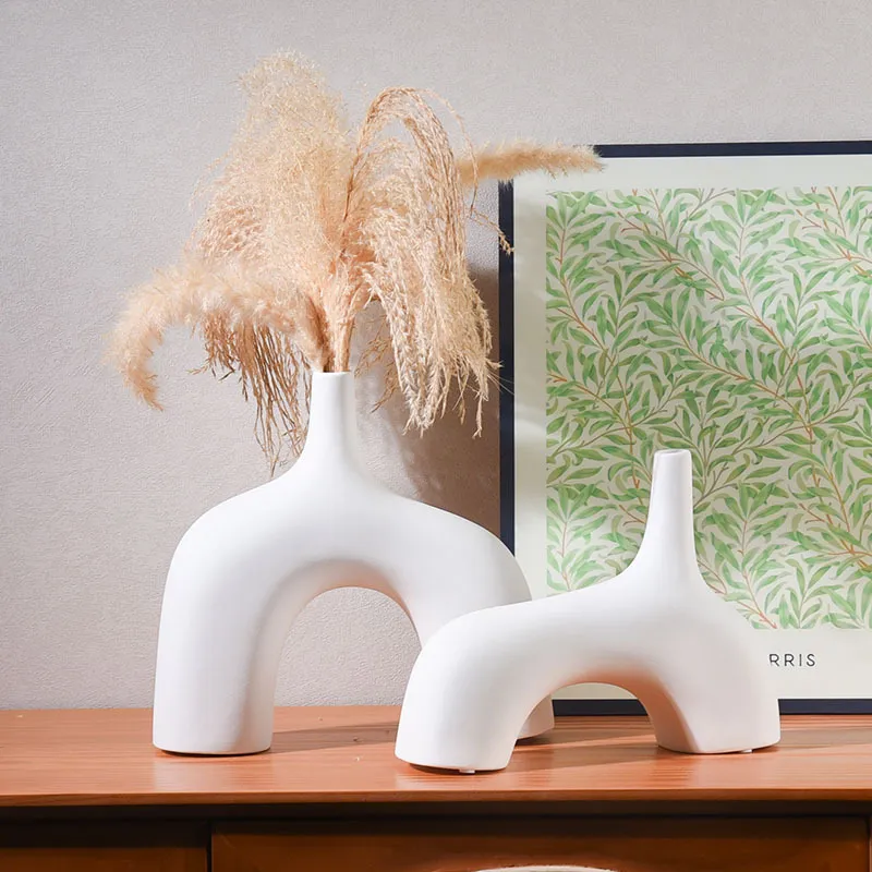Vases Pont Abstraits