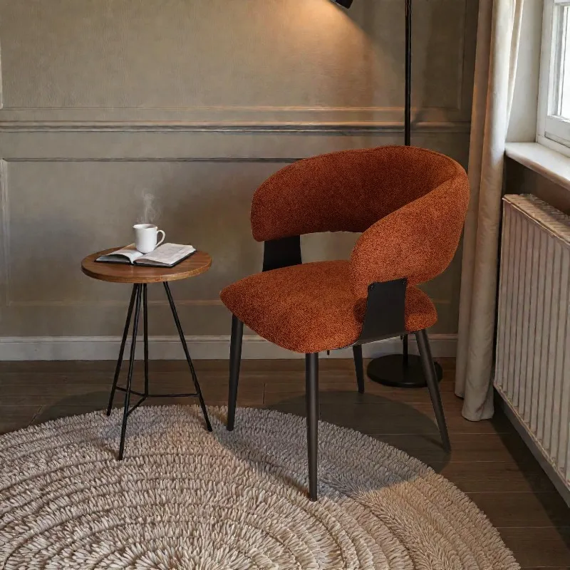 Chaise Moderne "CYNTHIA"