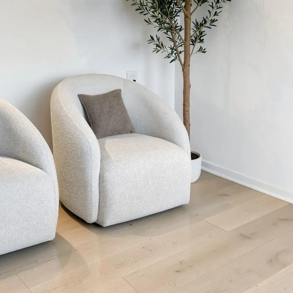 Fauteuil Moderne