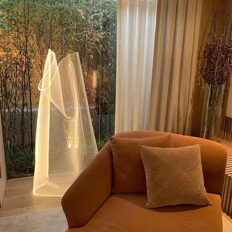 Lampadaire Moderne "PHANTOM"