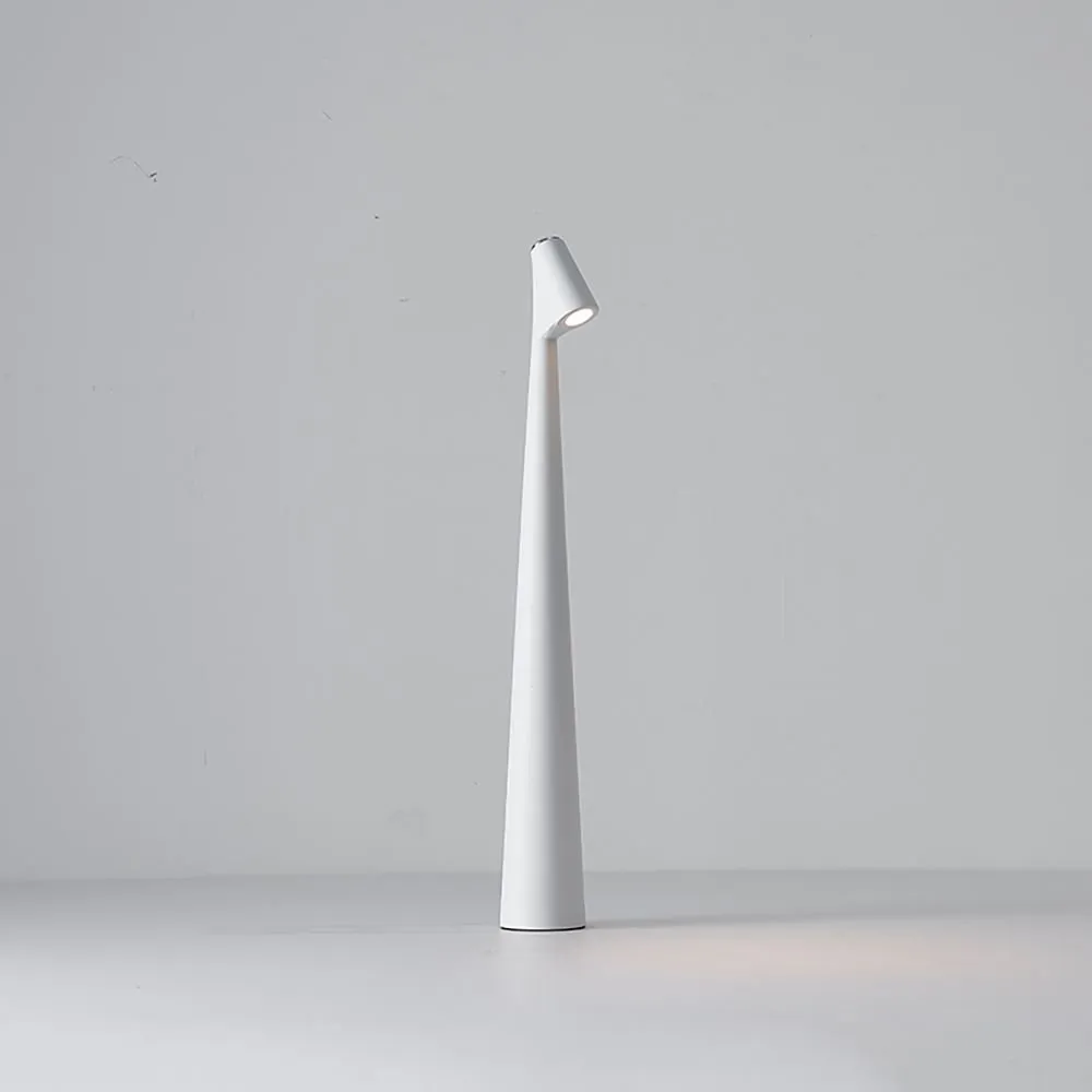 Lampe De Table Moderne Rechargeable