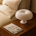 Lampe De Chevet Forme Donut