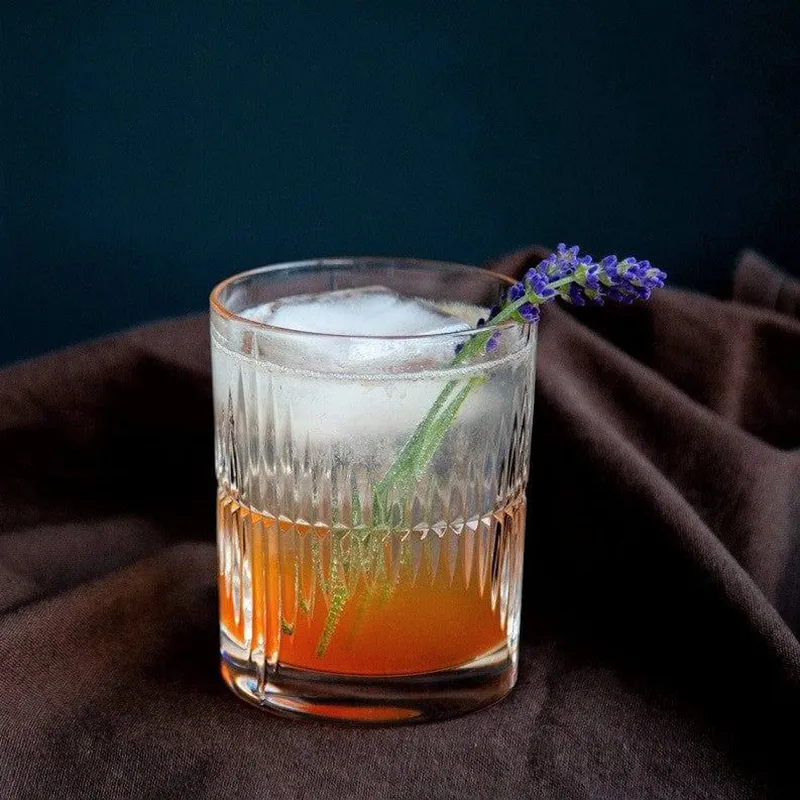 [6919883131401] Lot De 6 Verres Design 350ml