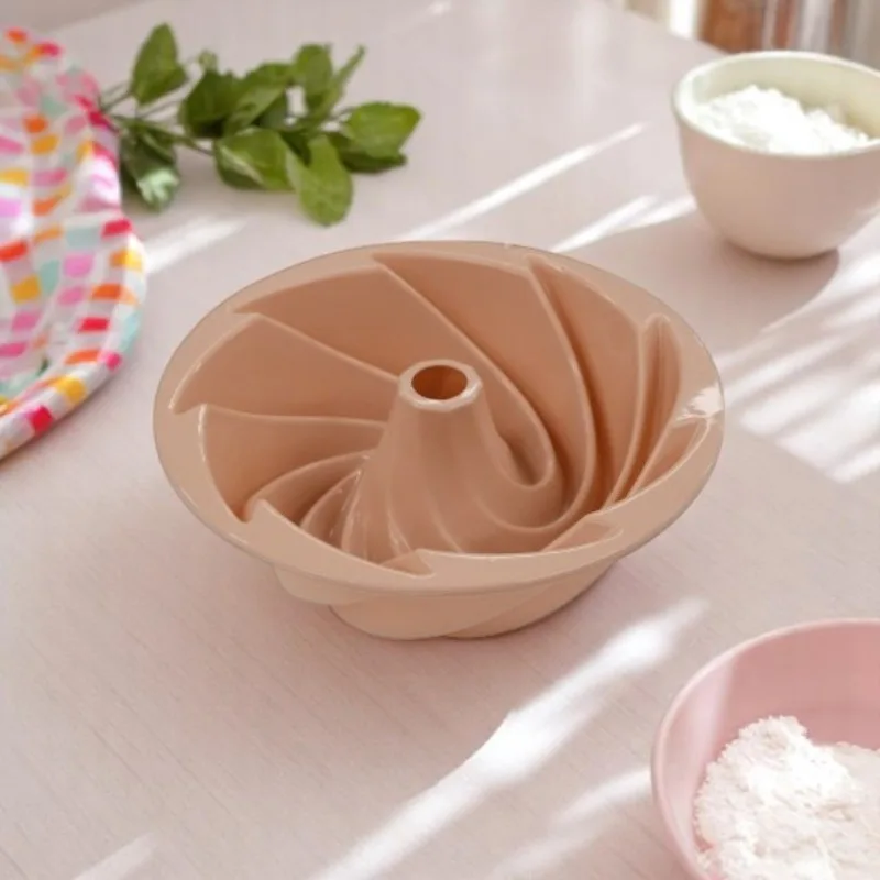 [6900202302237] Moule À Gâteau En Silicone