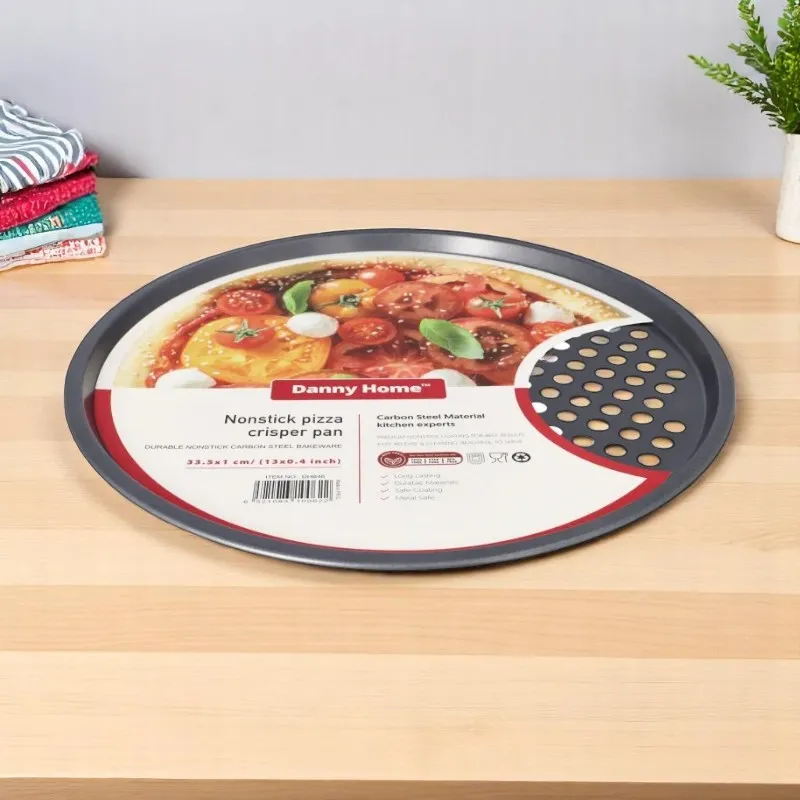 [6521083100622] Plaque À Pizza 33.5cm