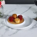 Plateau Apéro Avec Centre En Bambou