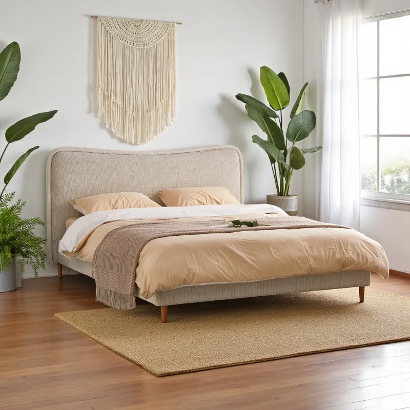 [UCLT005] Lit 3 Places Boho-Chic