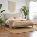 Lit 3 Places Boho-Chic